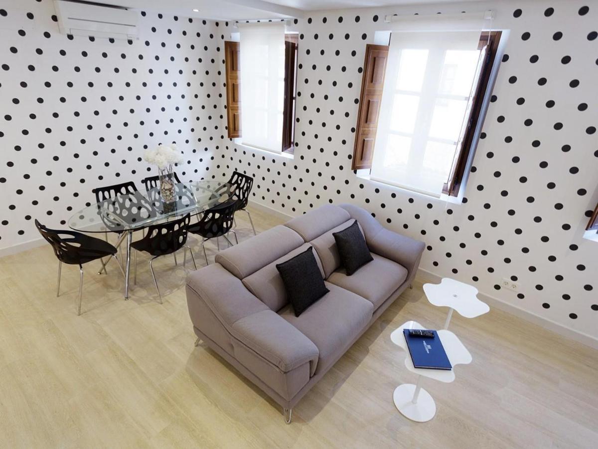 Atico Santa Cruz Appartement *