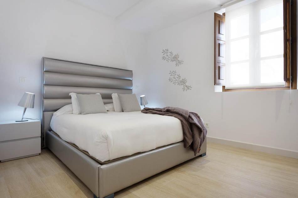 Appartement Atico Santa Cruz