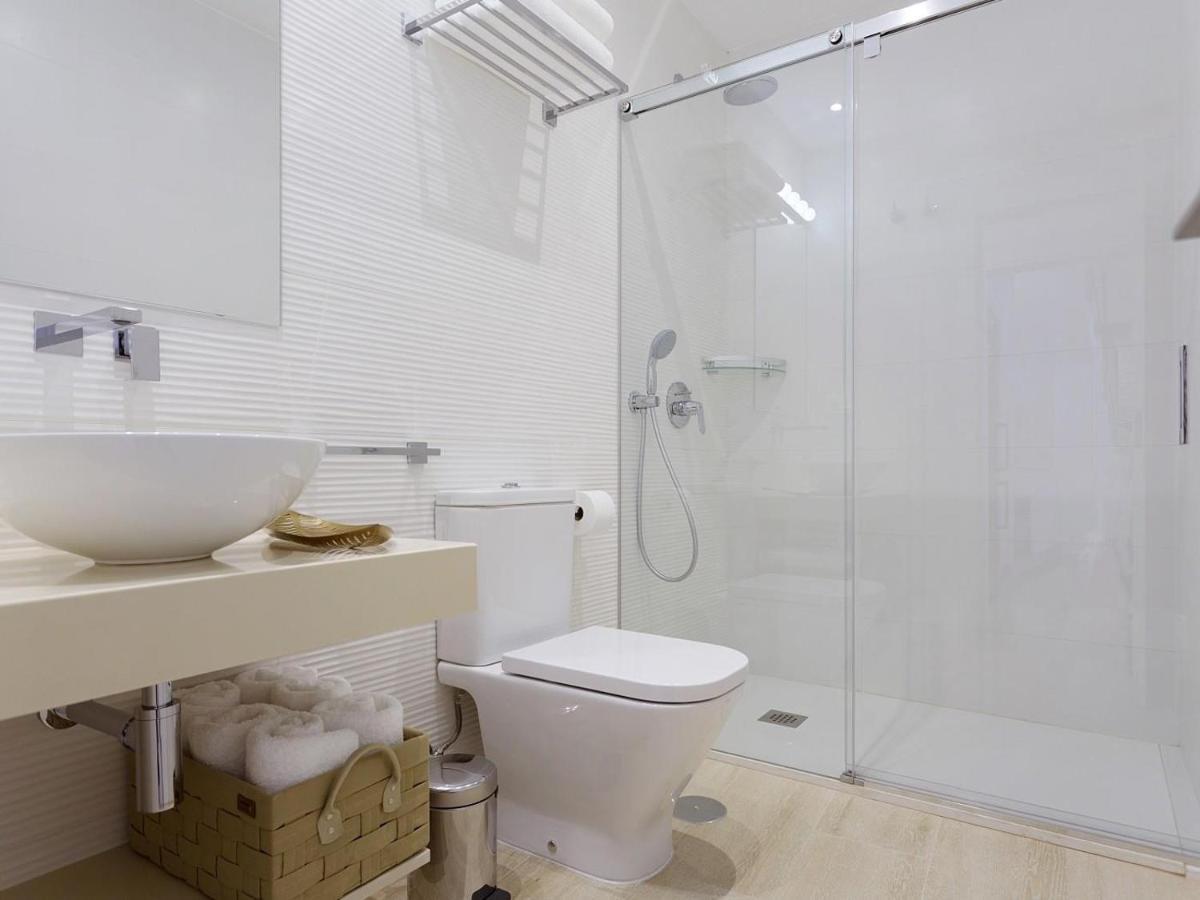 Atico Santa Cruz Appartement